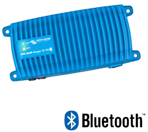 Blue Smart IP67 Charger 24/12 (1) AU/NZ Plug