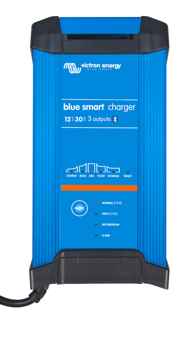 Blue Smart IP22 Charger 12/30 (3) AU/NZ