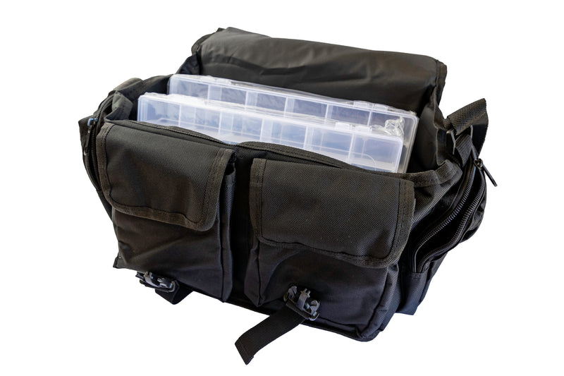 Load image into Gallery viewer, Anglers Mate Tackle Bag
