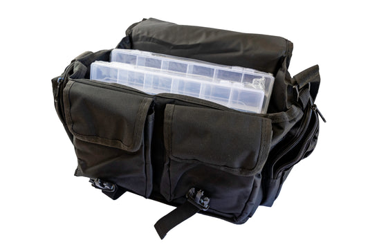 Anglers Mate Tackle Bag