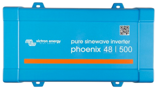 Phoenix Inverter 48/500 230V VE.Direct AU/NZ outlet