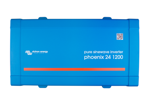 Phoenix Inverter 24/1200 VE.Direct AU/NZ outlet