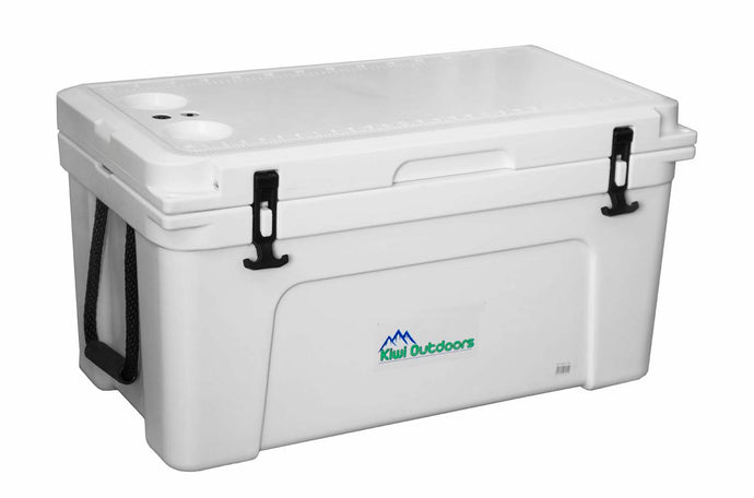 Southern Ocean 60L Cooler Bin