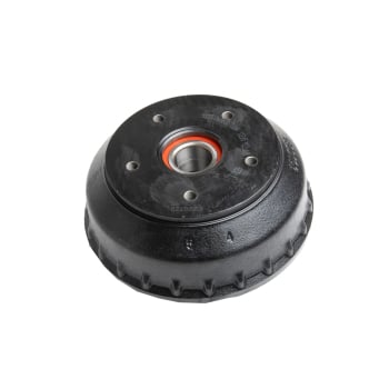 Alko 2051 Drum 5xM12 PCD (623113) -- ALKO Brake Drum 623113