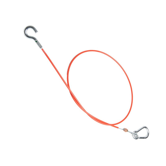 Alko Heavy Duty Breakaway Cable (Carabiner)