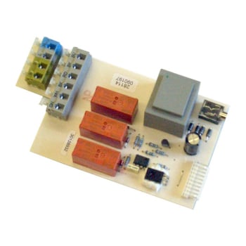 Truma Ultraheat 2 P.C.Board - 30030-70900