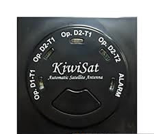 KiwiSat Display