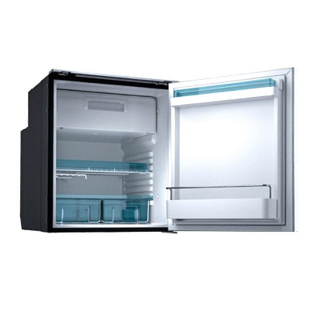 Load image into Gallery viewer, Freucamp 85L Left Hinged 12/24V Fridge/Freezer
