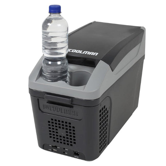 MyCoolman 9.5 Ltr Thermo-electric Cooler/Warmer