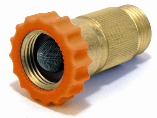 Water Regulator/ reducer , Brass, Lead Free-40-50psi