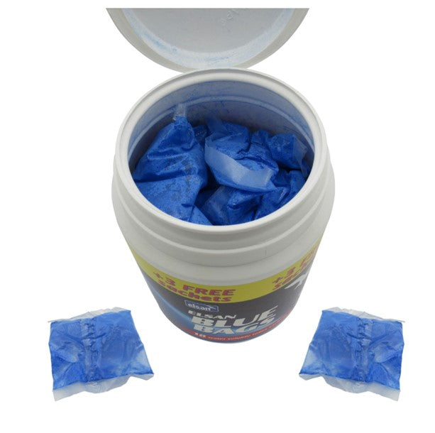 Load image into Gallery viewer, Elsan Blue Bags Toilet Sachets
