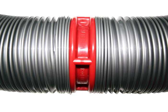 EZ Coupler, Red, Carded