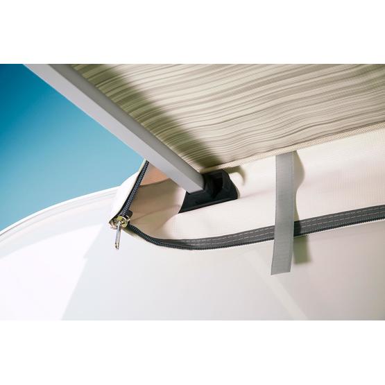 Load image into Gallery viewer, Thule 1200 Caravan Bag Awning - 2.6Mtr
