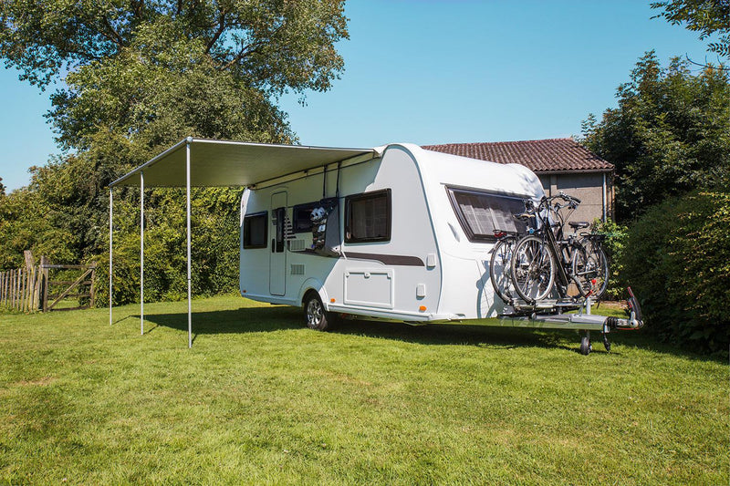 Load image into Gallery viewer, Thule 1200 Caravan Bag Awning - 4.0 Metre
