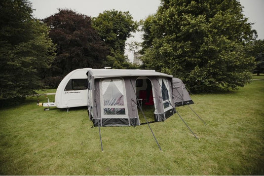 Vango Tuscany 400 Elements ProShield Inflatable Awning