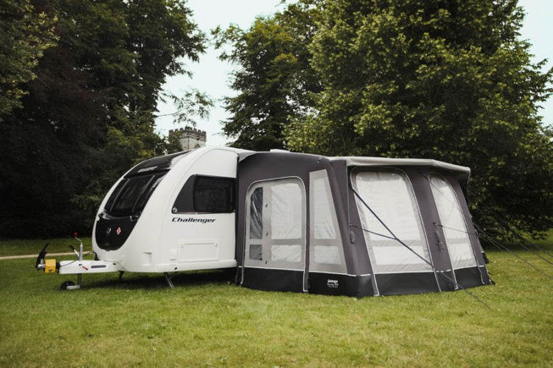 Load image into Gallery viewer, Vango Tuscany 400 Elements ProShield Inflatable Awning
