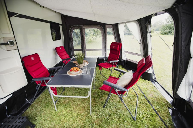 Load image into Gallery viewer, Vango Tuscany 400 Elements ProShield Inflatable Awning
