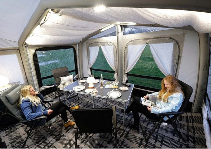 Load image into Gallery viewer, Vango Montelena 330 Caravan Awning
