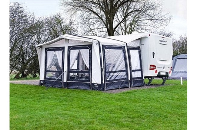 Load image into Gallery viewer, Vango Montelena 330 Caravan Awning
