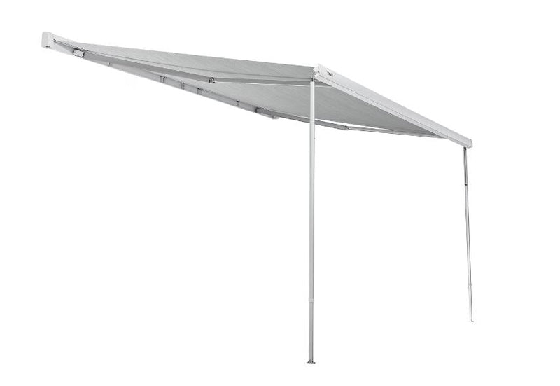 Load image into Gallery viewer, 4200 Series Awning 3.0Mtr Long x 2.50 Reach - Mystic Grey
