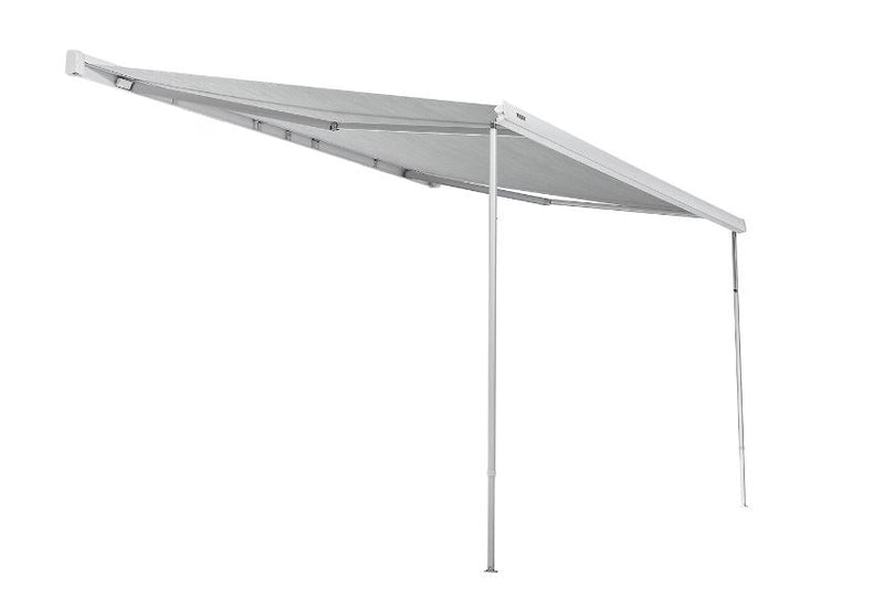 Load image into Gallery viewer, 4200 Series Awning 3.5Mtr Long x 2.50 Reach - Mystic Grey
