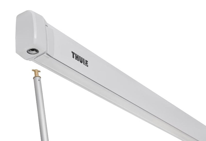 Load image into Gallery viewer, Thule 4200 Awning 4.0 Metre - Mystic Grey
