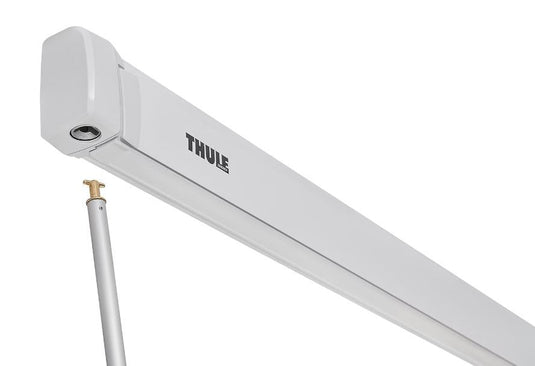 Thule 4200 Awning 4.0 Metre - Mystic Grey