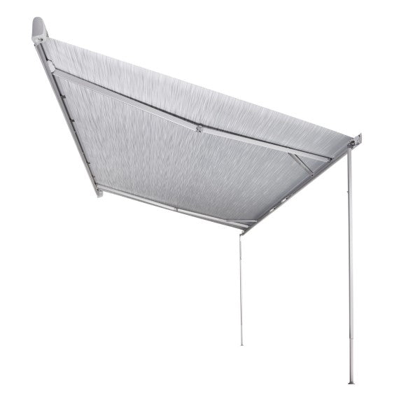 Load image into Gallery viewer, 5200 Series Awning 2.32m Long x 1.8m Reach Mystic Grey
