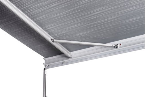 Load image into Gallery viewer, 5200 Series Awning 2.32m Long x 1.8m Reach Mystic Grey
