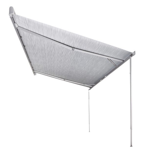 Load image into Gallery viewer, 5200 Series Awning 4.5m Long x 2.5m Reach Mystic Grey
