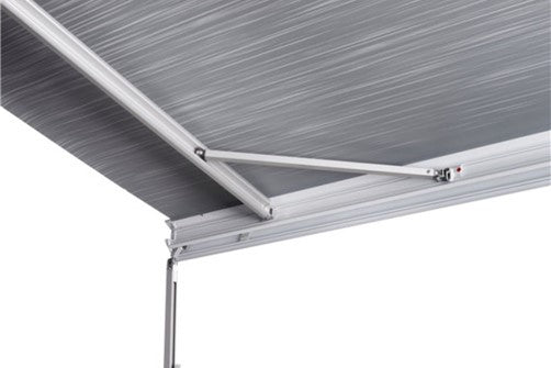 9200 Series 6.0 Awning Mystic Grey Fabric Anodised Box