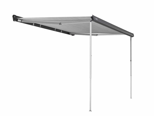 Load image into Gallery viewer, 6300 Anthracite Roof Awning 3.25M Mystic Grey
