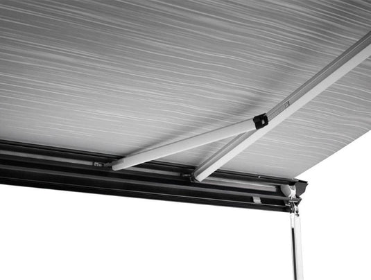 6300 Anthracite Roof Awning 3.25M Mystic Grey