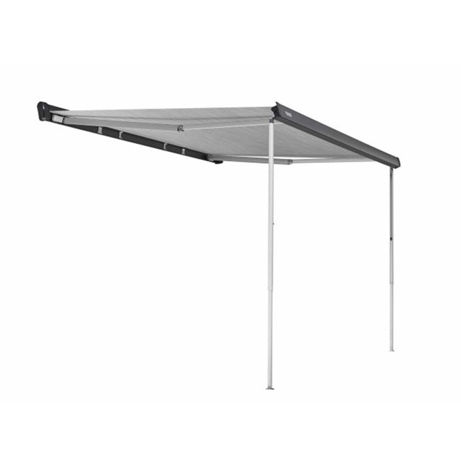 Load image into Gallery viewer, 6300 Anthracite Roof Awning 3.75M Mystic Grey
