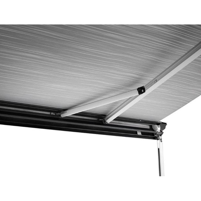 Load image into Gallery viewer, 6300 Anthracite Roof Awning 3.75M Mystic Grey
