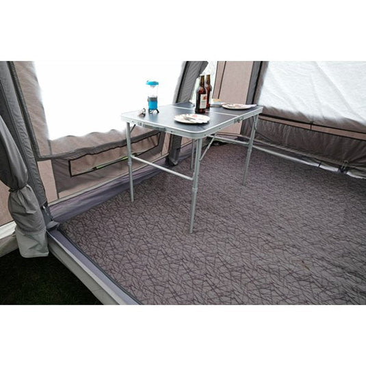 Kela / Idris 1 Size Awning Carpet