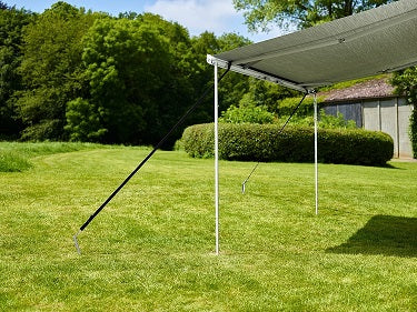 Awning Tie Down Kit