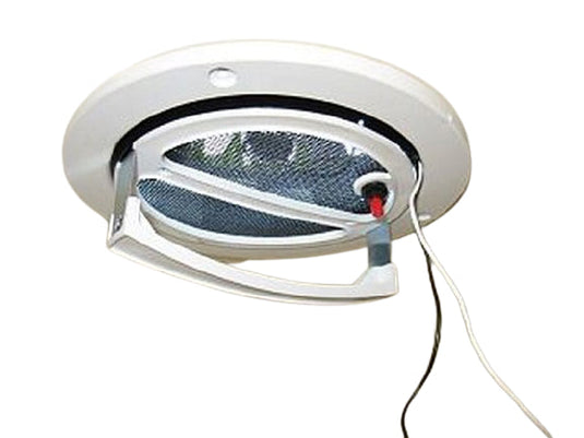 Vanair Bathroom Roof Vent Fan