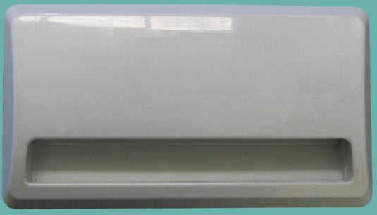 Wall Vent 175mm High x 320mm Wide x 37mm Deep