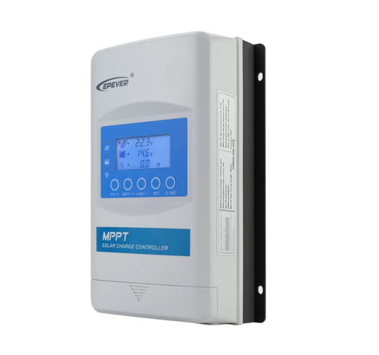 Solar Controller MPPT 40A (Xtra4210N)