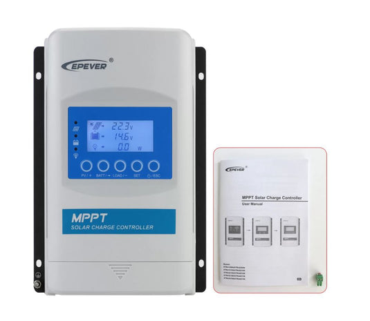 Solar Controller MPPT 40A (Xtra4210N)