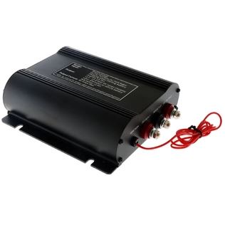 30 Amp 12V DC - DC Charger