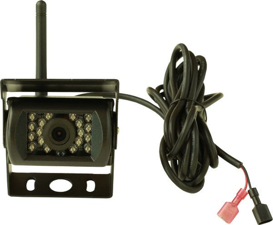 WIRELESS Reversing Camera set 7