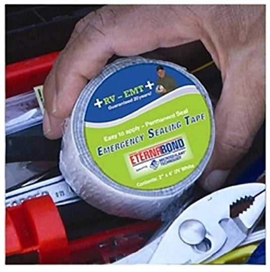 ETERNABOND Emergency RV Micro Seal Tape 2