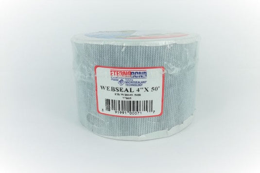 ETERNABOND Web Seal 4" x 50' Roll