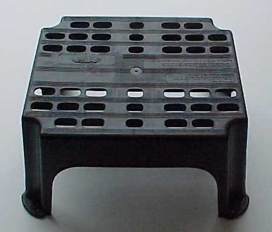 MGI Single Plastic Step