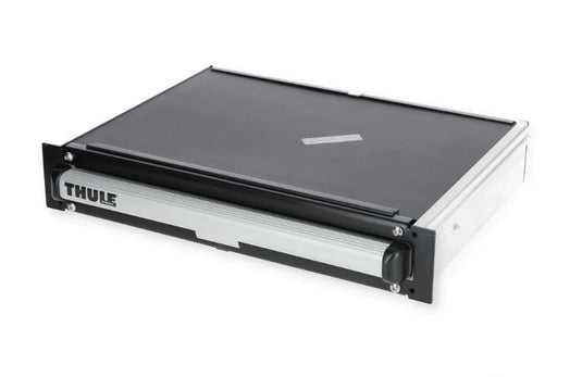 Thule Ducato Sliding Step 12V Electric 700mm Wide