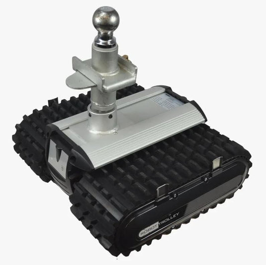 Robot Trolley Tow Ball Mount