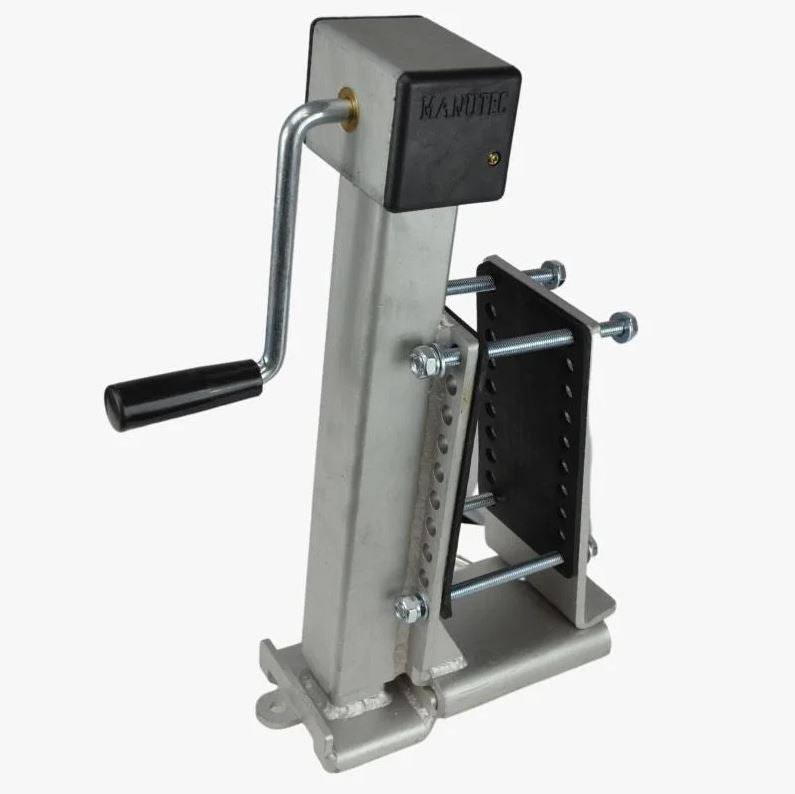 Load image into Gallery viewer, Robot Trolley Universal High Lift Bracket
