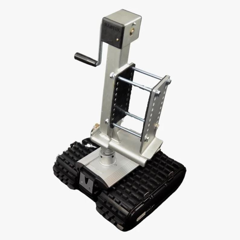 Load image into Gallery viewer, Robot Trolley Universal High Lift Bracket
